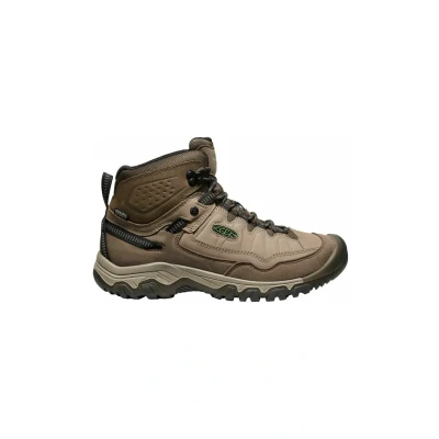 Afbeelding van KEEN Boots &#039;Targhee&#039; bruin / brokaat