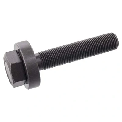 Afbeelding van Febi Bilstein Aandrijfas/Cardanas bout/moer 22462