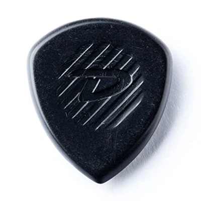 Afbeelding van Dunlop 477P508 Primetone Classic Large Sharp Tip Pick 5.0 mm plectrumset (3 stuks)