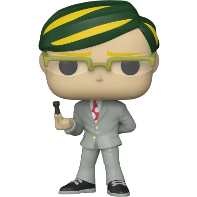 Afbeelding van My Hero Academia Funko Pop Vinyl: Sir Nighteye