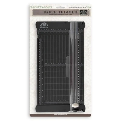 Afbeelding van Stamperia Create Happiness Paper Trimmer (KRT23)