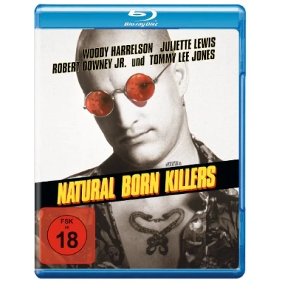 Afbeelding van Natural Born Killers