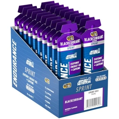Afbeelding van Endurance Gels Sprint