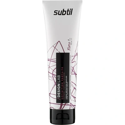 Afbeelding van Subtil DesignLab Curl Defining Cream 150 ml