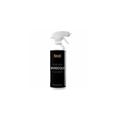 Afbeelding van RFC Garden Barbeque Cleaner 500 ML