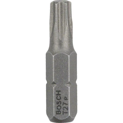 Afbeelding van Bosch Accessoires Bit extra hard T27, 25 mm 25st 2607002498