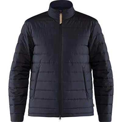 Afbeelding van FJALLRAVEN Jas 82972 Heren