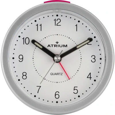 Afbeelding van Atrium Kwarts wekker A260 19