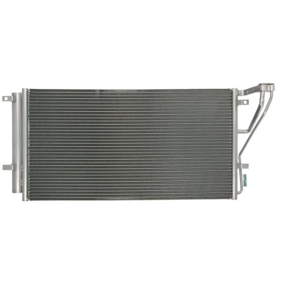 Afbeelding van Thermotec Airco condensor KTT110724