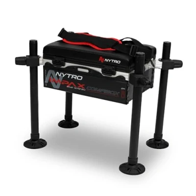 Afbeelding van Nytro Impax Comfibox Cb1 Zitkist