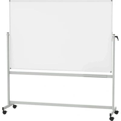 Afbeelding van Verrijdbaar Whitebord MAULstandaard, kantelb.120 x 180 cm