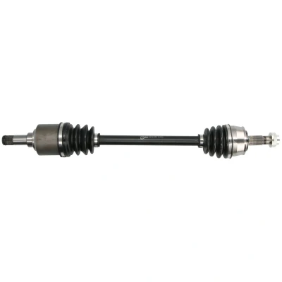 Afbeelding van Aandrijfas PASCAL G2F013PC