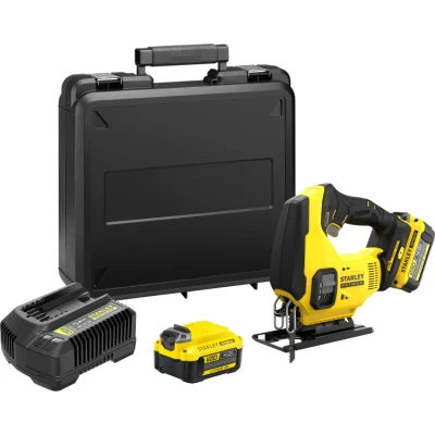 Afbeelding van Stanley SFMCS600M2K Accu Decoupeerzaag V20