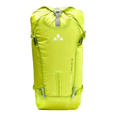 Afbeelding van Vaude Rupal Light Backpack, Maat: One Size, Bright green