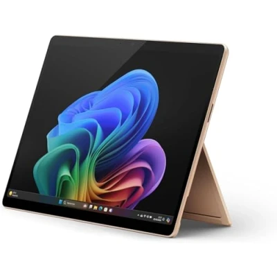 Afbeelding van Microsoft Surface Pro Oled 13 Inch Snapdragon X Elite 16 Gb 512 Duin Copilot+ Pc