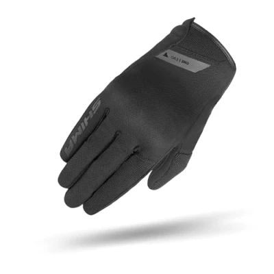 Afbeelding van SHIMA ONE EVO Motorhandschoenen heren textiel korte zomer biker gepantserde beschermers motorfiets geperforeerd geventileerd versterkt motorsport handschoen lichtgewicht motorcross motoren (heren,
