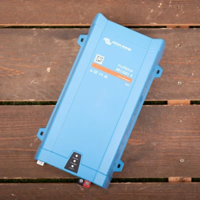 Afbeelding van Victron MultiPlus IP21 48 500 6 16 230V VE.Bus