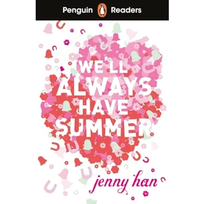 Afbeelding van Penguin Readers Level 5: We&#039;ll Always Have Summer (ELT Graded Reader)