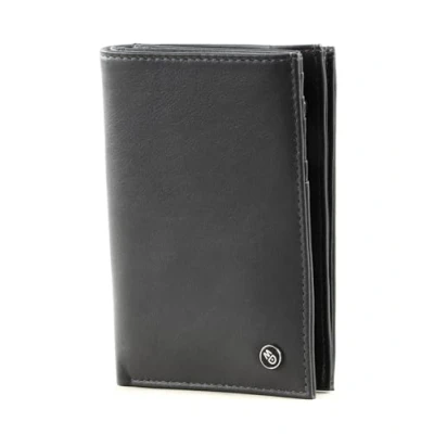 Afbeelding van MANDARINA DUCK Downtown Bifold Wallet Iron Gate