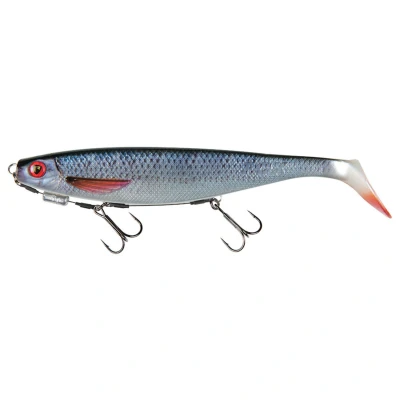 Afbeelding van Fox Rage Loaded Pro Shad 23cm Supernatural Roach