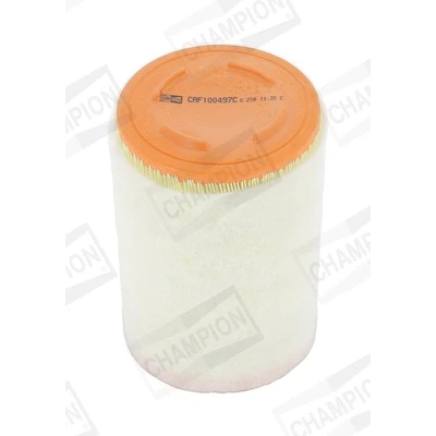 Afbeelding van CHAMPION CAF100497C Luchtfilter 218mm 147mm Filter insert ALFA ROMEO: Giulietta Hatchback