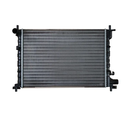 Afbeelding van Radiateur NRF 54667
