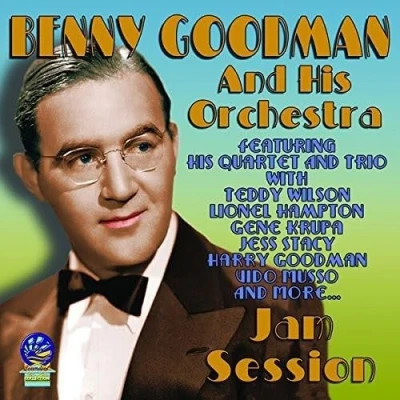 Afbeelding van Jam Session