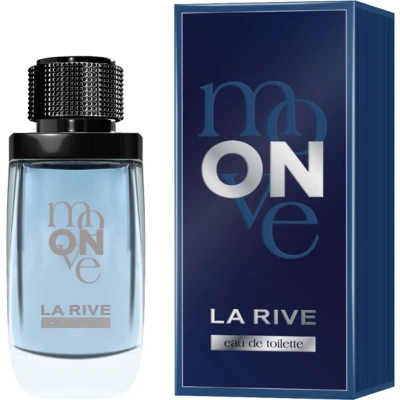 Afbeelding van La Rive Move On Eau de Toilette Spray 100 ml