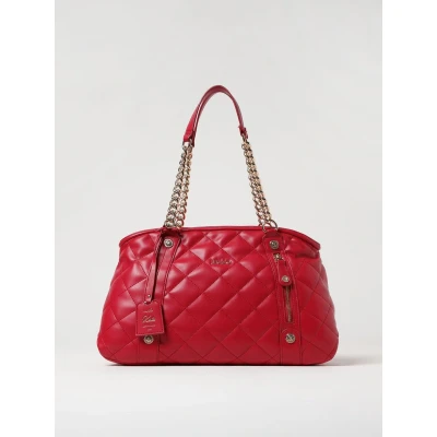 Afbeelding van LIU JO Shopping Shopper, Dames, Maat: One Size, Red