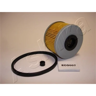 Afbeelding van Brandstoffilter ASHIKA 30 ECO007