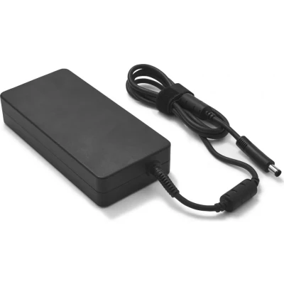 Afbeelding van HP Slim Smart AC adapter, 7,4 mm, 280 W
