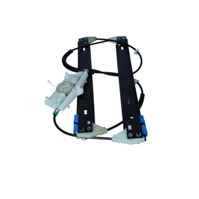 Afbeelding van Raambedieningsmechanisme MAXGEAR 50 0490, voor o.a. Audi