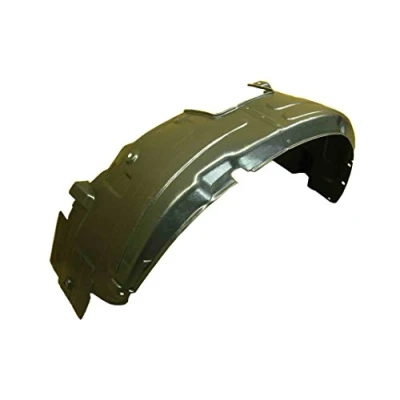 Afbeelding van PRASCO HN8043604 Binnenspatscherm Links voor HYUNDAI: ix35 (LM, EL, ELH) 2.0 CRDi, 1.6, 1.7 2.0, 4WD, CRDi 4WD 2010