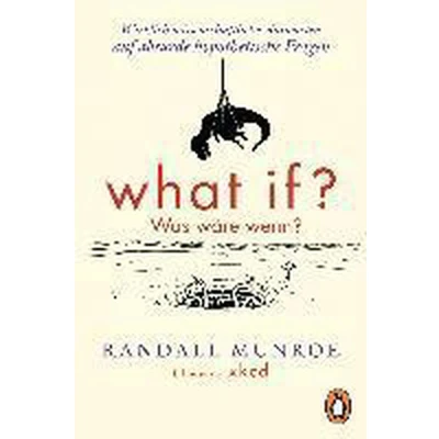 Afbeelding van What if? Was wäre wenn?