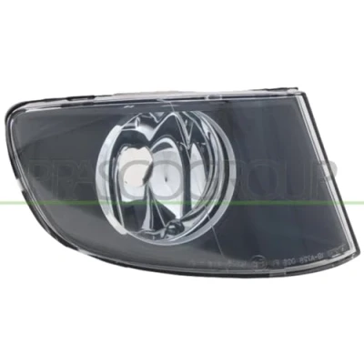 Afbeelding van PRASCO BM0254415 Mistlampen rechts Met gloeilamp