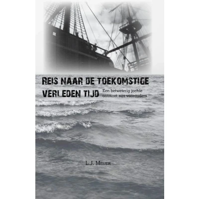 Afbeelding van Reis naar de toekomstige verleden tijd