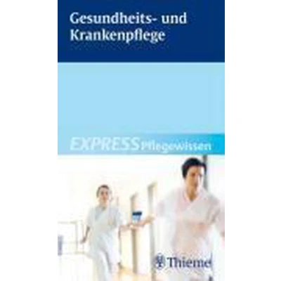 Afbeelding van Gesundheits und Krankenpflege