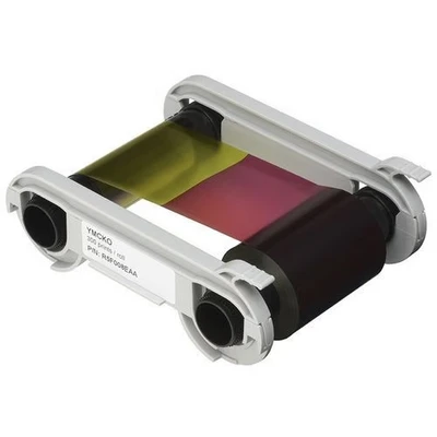 Afbeelding van Tape Evolis 15R5F008EAA Zwart