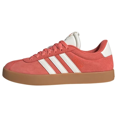 Afbeelding van adidas Dames VL COURT 3.0 SHOES, preloved scarlet/core white/bright red, 43 1/3 EU