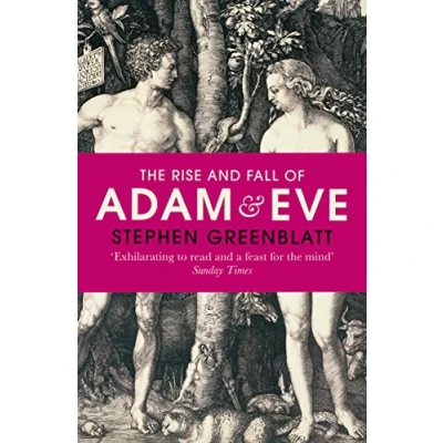Afbeelding van The Rise and Fall of Adam Eve: Story that Created Us