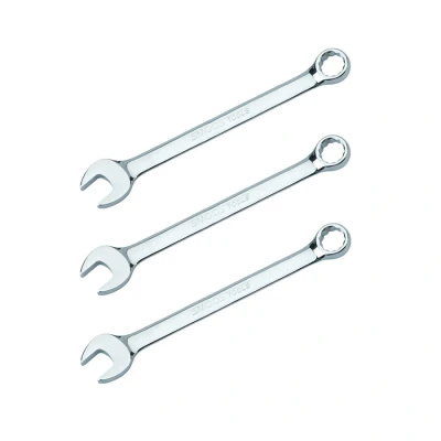 Afbeelding van Smoos Ring steeksleutel 13/16&quot; Met Engelse Maatvoering 3 Stuks