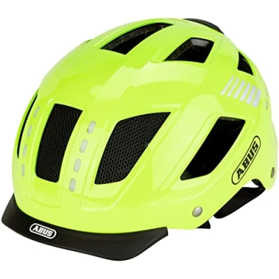 Afbeelding van ABUS HYBAN 2.0 LED Segnale giallo L