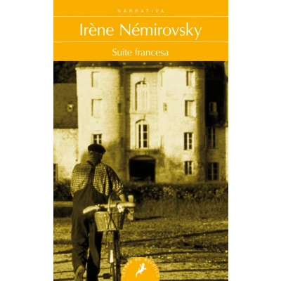 Afbeelding van Suite francesa / Française