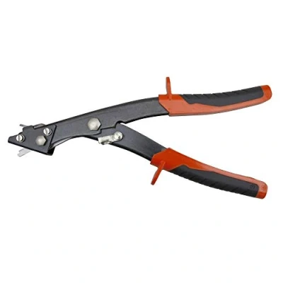 Afbeelding van Bahco knabbelschaar M926