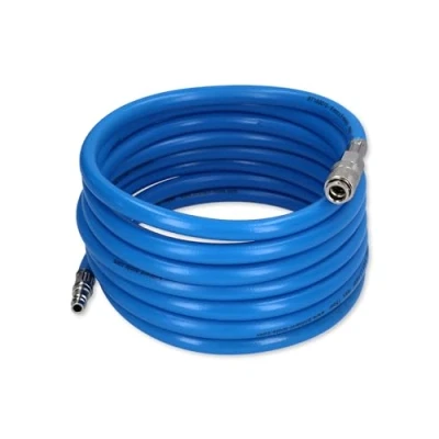 Afbeelding van Brilliant Tools BT160010 Pneumatische luchtslang 5 m 15 bar