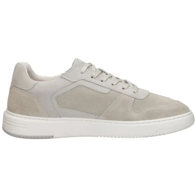 Afbeelding van Cycleur De Luxe Toboggan Sneakers Laag Lichtgrijs Maat 41