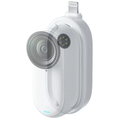 Afbeelding van Insta360 Go 3/Go 3S Quick Reader