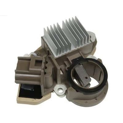 Afbeelding van AS PL ARE5055 Regulator Alternator 12