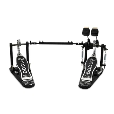 Afbeelding van DW 3002A Doppelpedal Dubbel drum pedaal