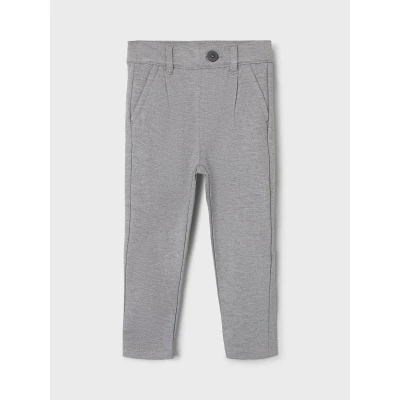 Afbeelding van NAME IT NMMSILAS COMFORT PANT 1150 GS NOOS Jongens Broeken